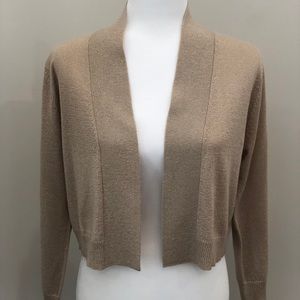 Calvin Klein Shrug NWT Size M